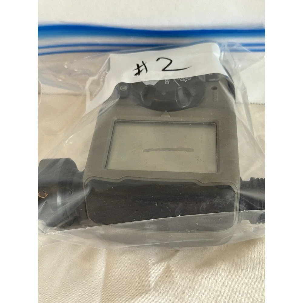 Orbit‎ 56619 Digital Hose Faucet Timer Outdoor Auto Watering Controller